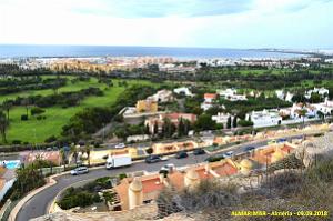 98 FIN DE SEJOUR - Almarimar - 04